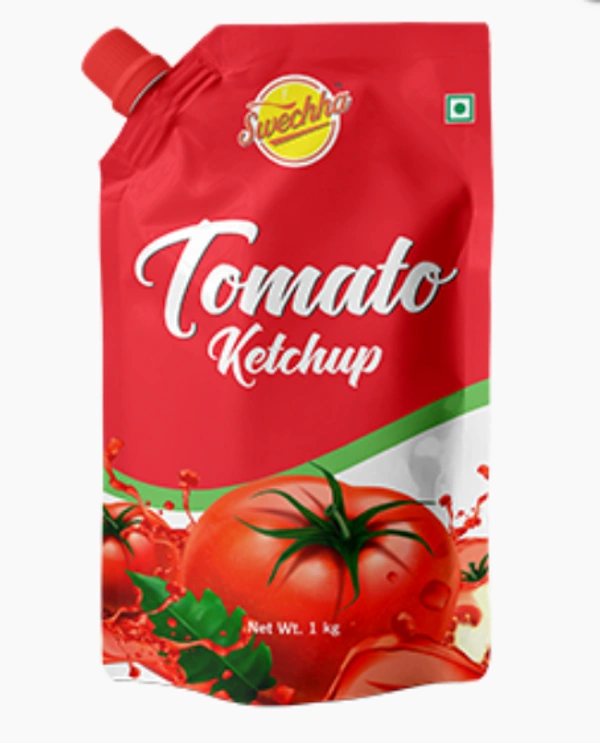 Tomato Ketchup(1 kg)
